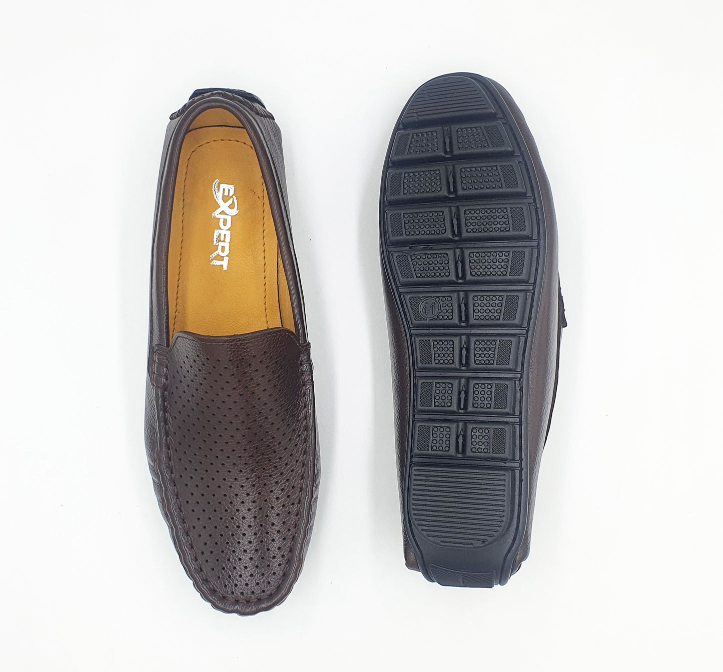 Mens Browon Loafer (705)