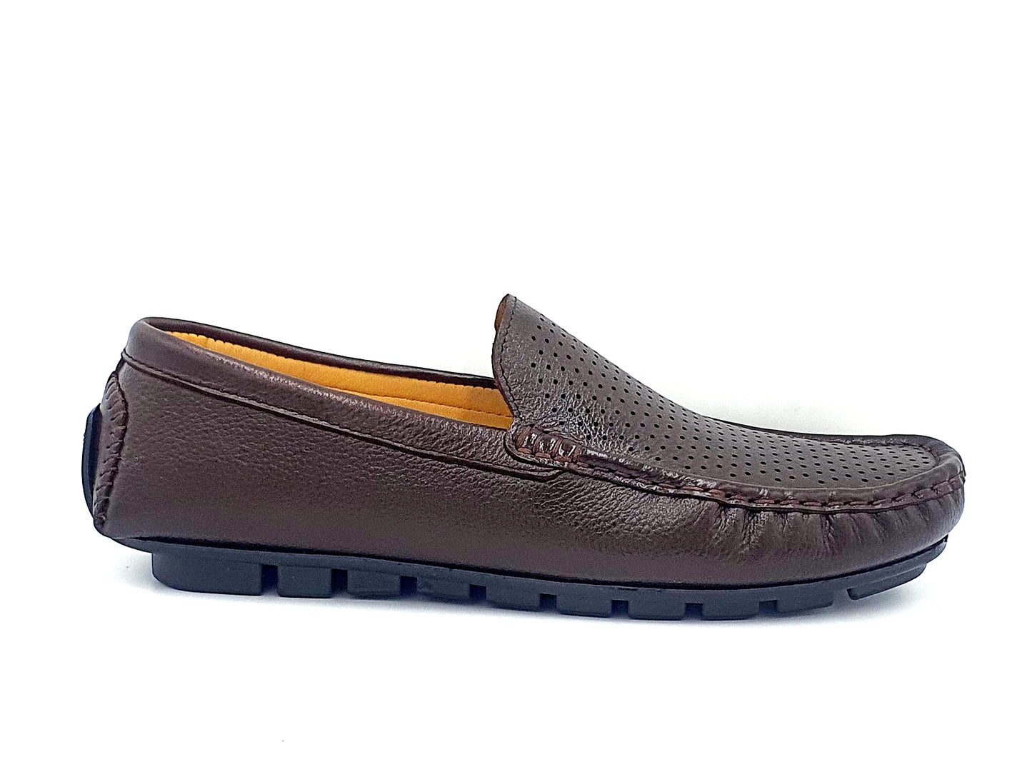 Mens Browon Loafer (705)