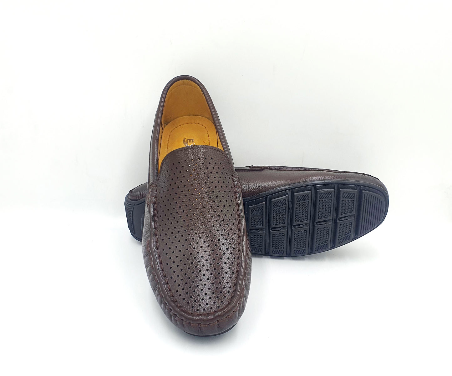 Mens Browon Loafer (705)