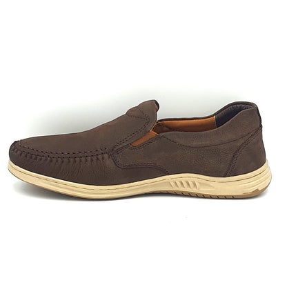 Mens' Casual Shoes ES-899(Choclet)