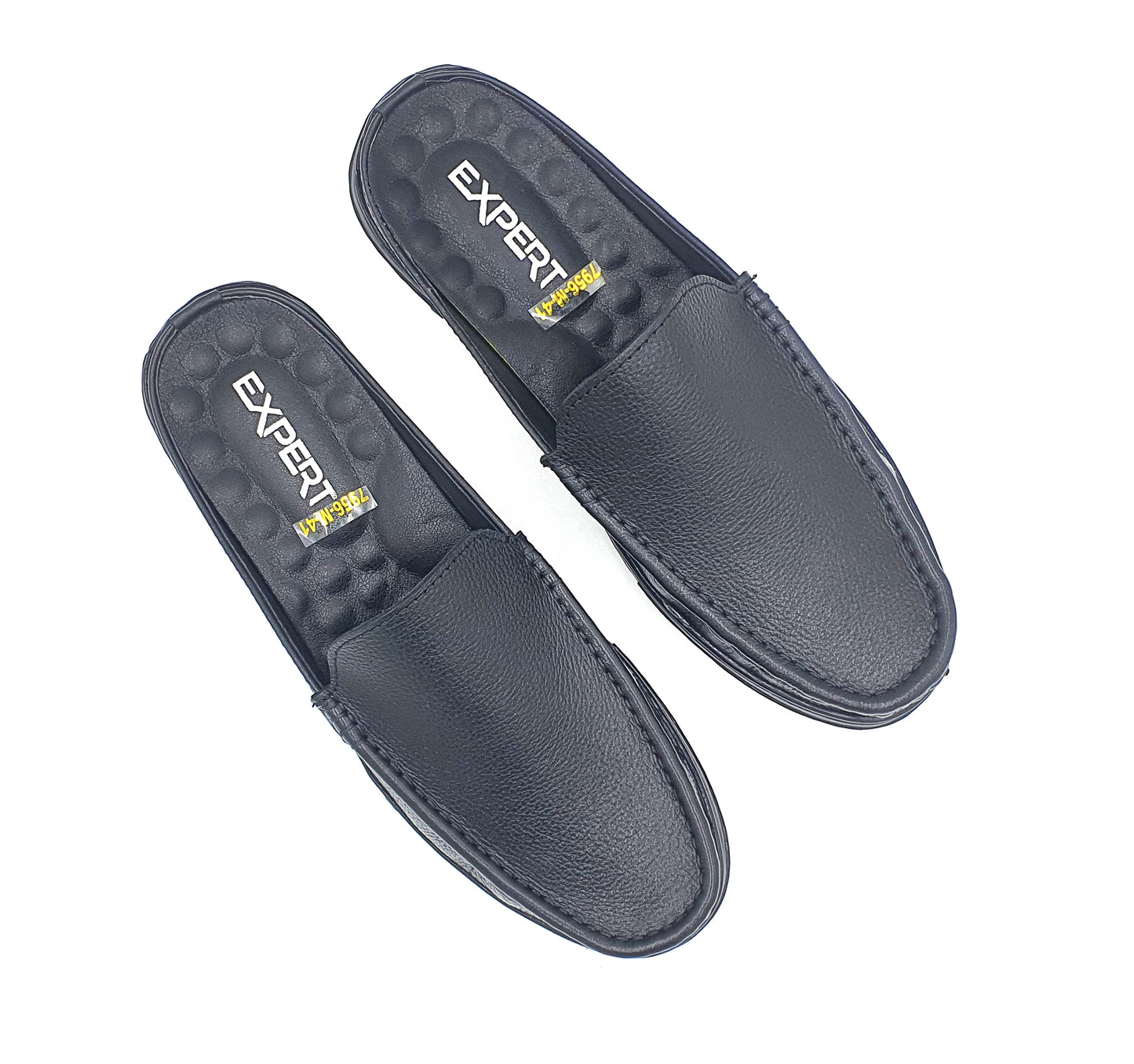Mens' Half Shoe ES-701