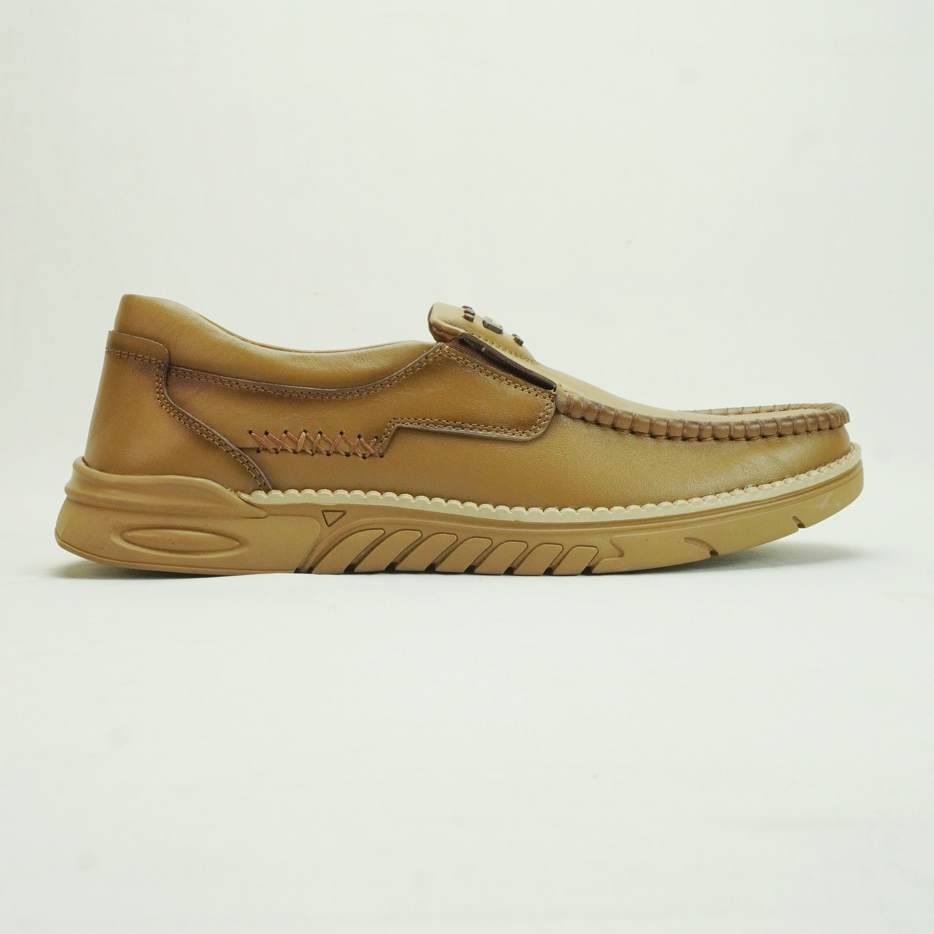 Mens' Casual Shoes ( Mustered) : ES-821