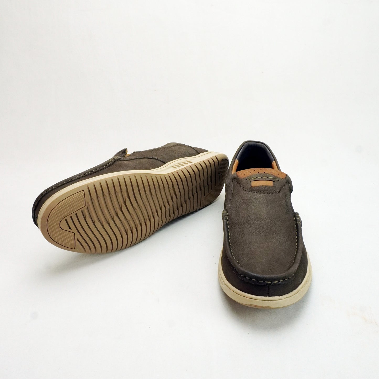 Mens' Casual Shoes ES-819 (Choclet)