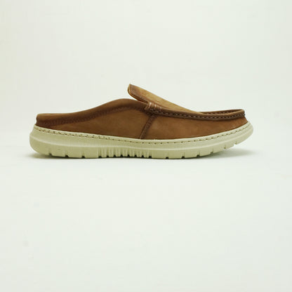 Mens' Half Shoe ES-1035