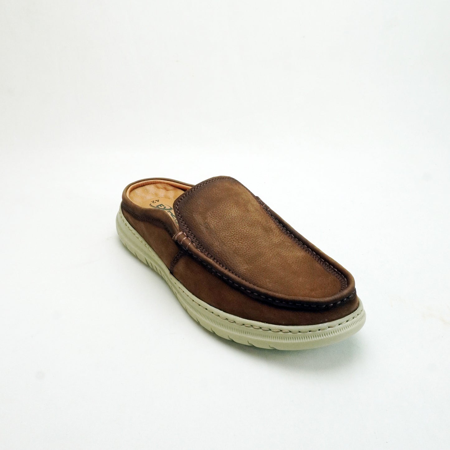 Mens' Half Shoe ES-1035 (Choclet)