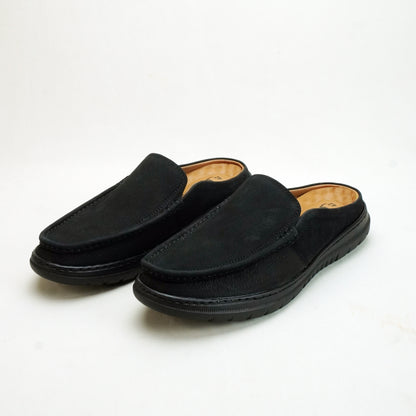 Mens' Half Shoe ES-1035