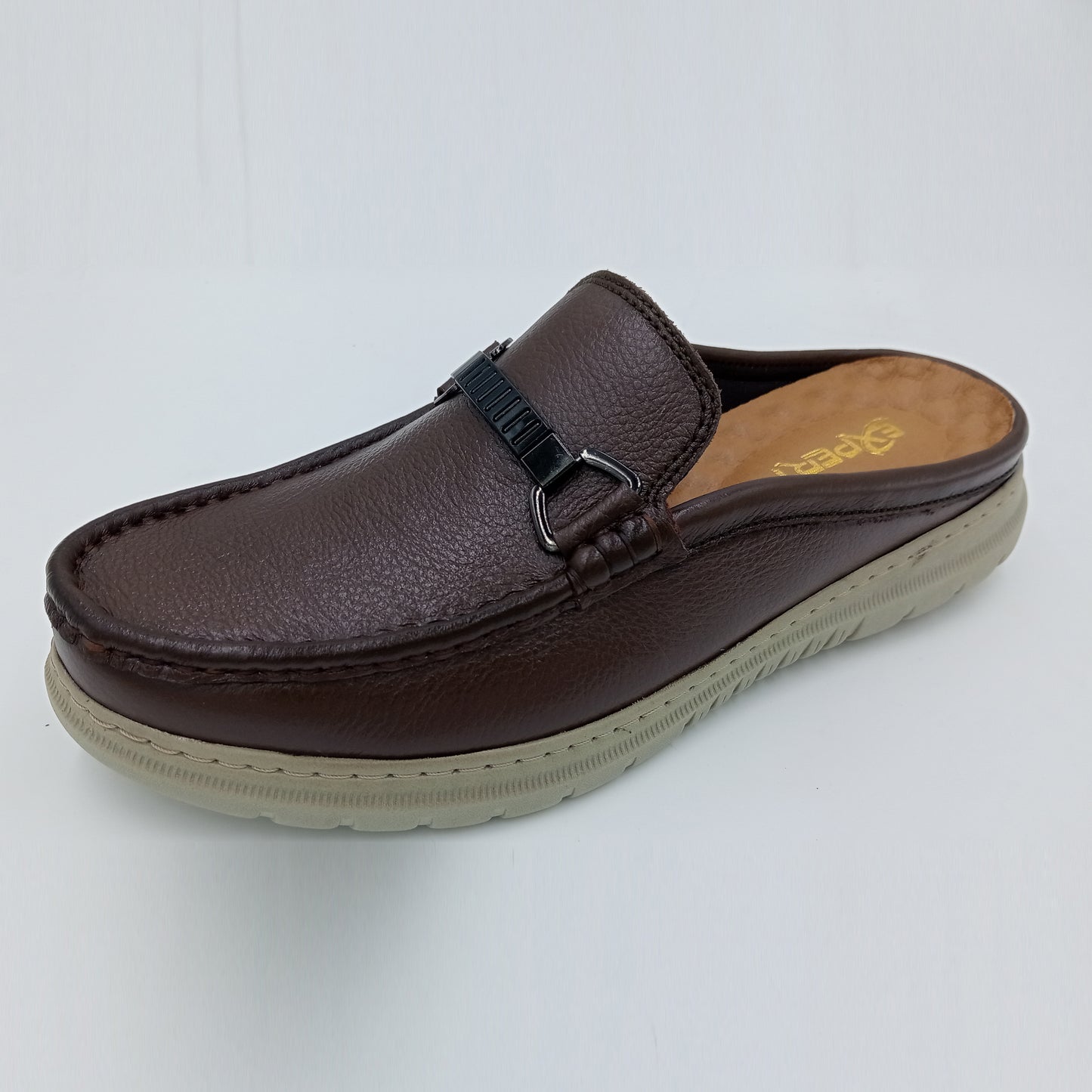 Mens' Half Shoe ES-1006