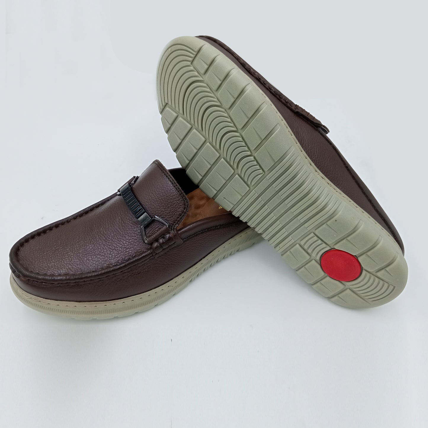 Mens' Half Shoe ES-1006