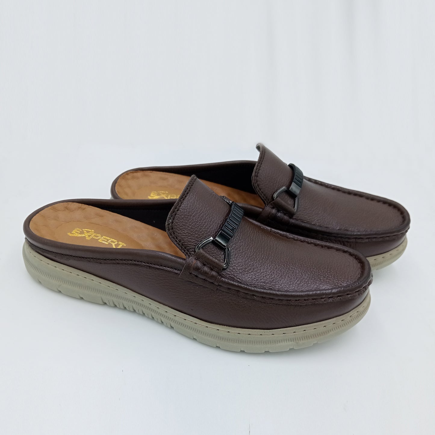 Mens' Half Shoe ES-1006