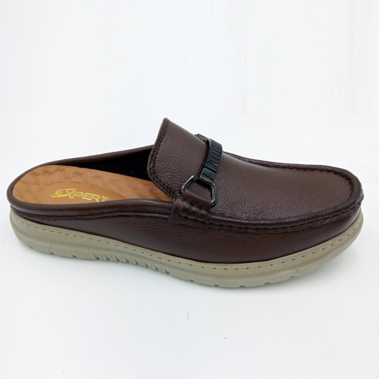 Mens' Half Shoe ES-1006