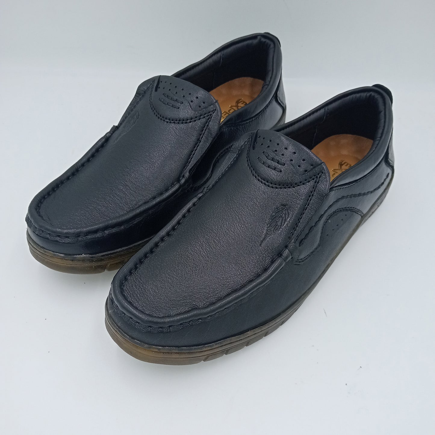 Mens' Casual Shoes ES-1009