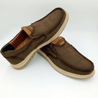Mens' Casual Shoes ES-819 (Choclet)