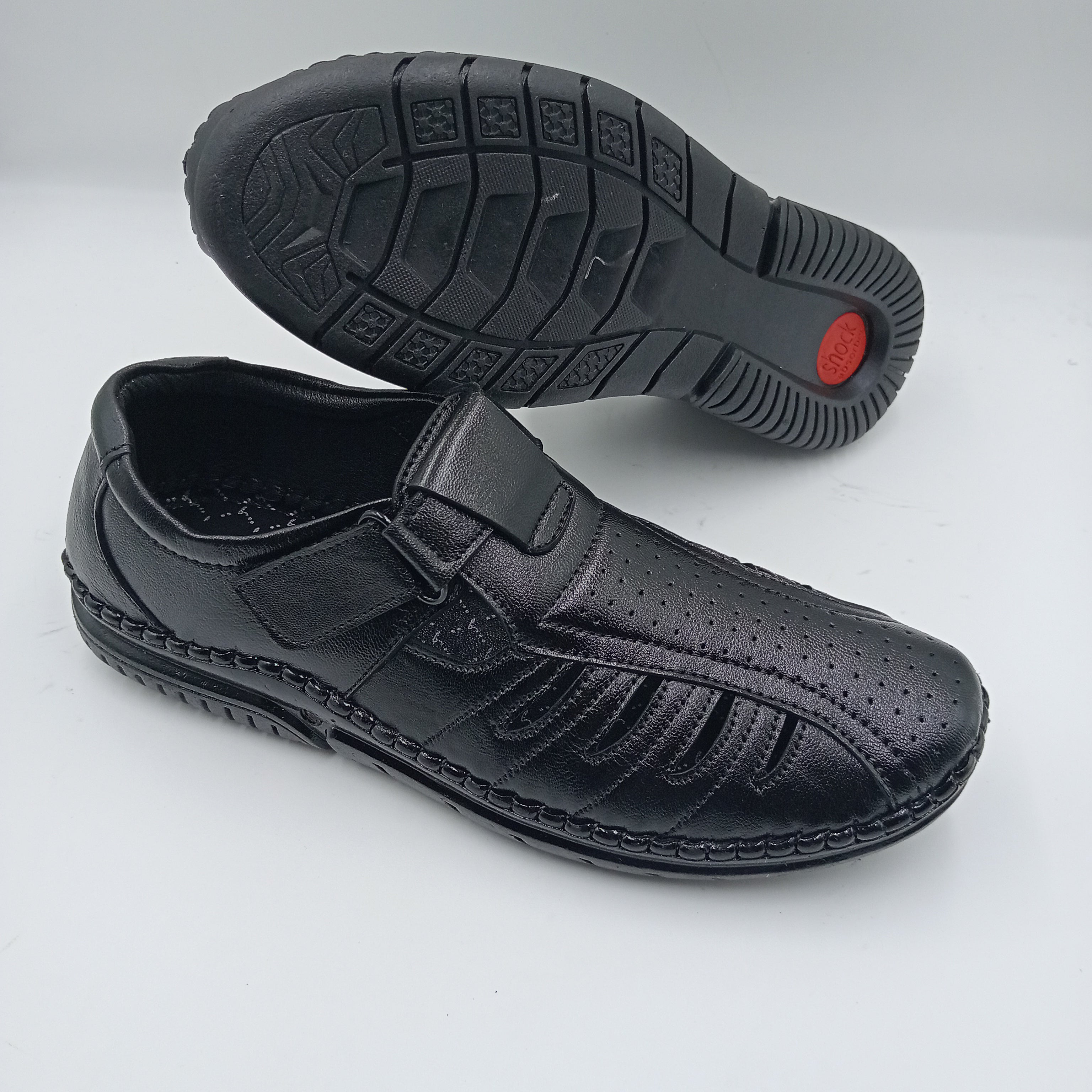 Mens Cycle Shoes ES-1023