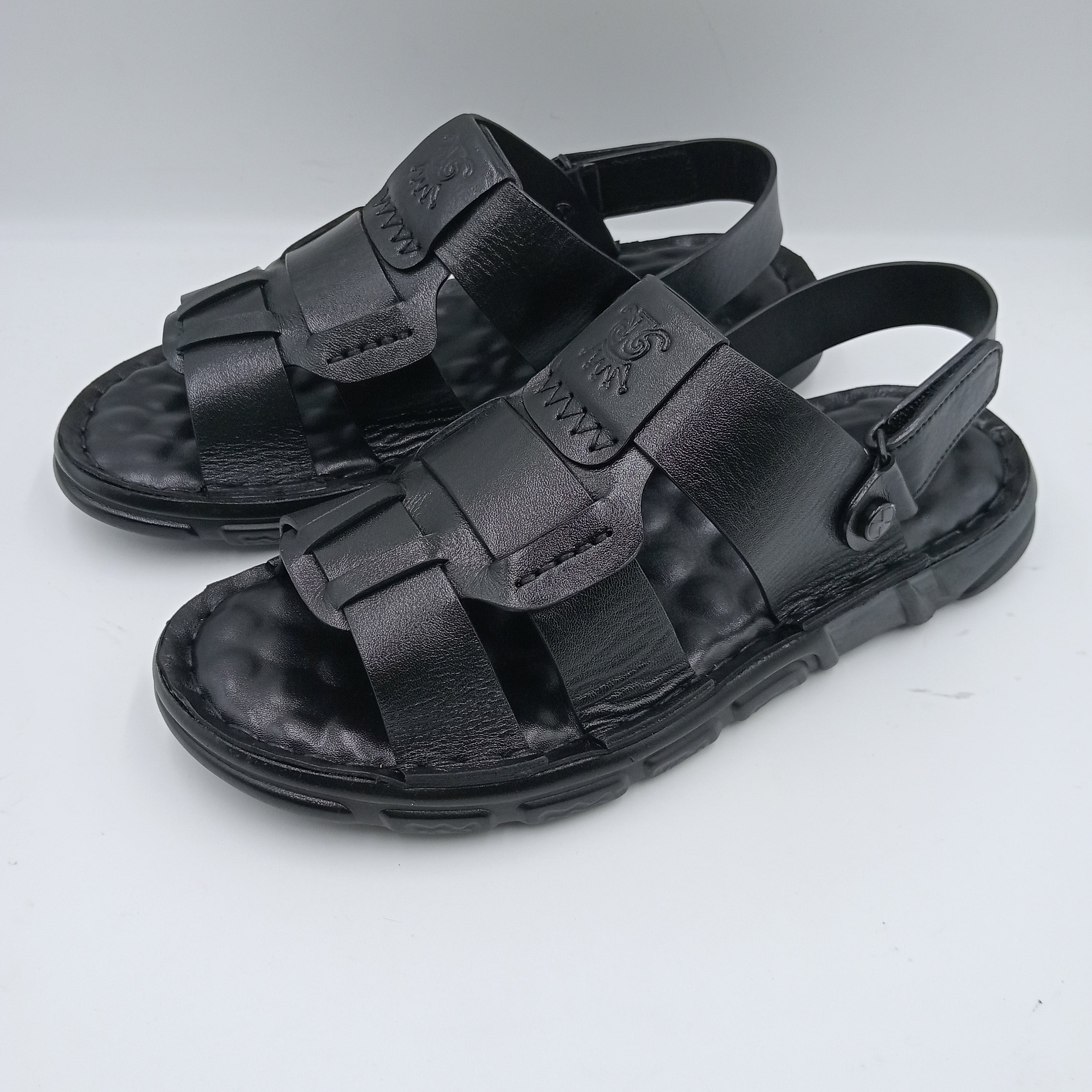 Mens' China Shoes ES-1025