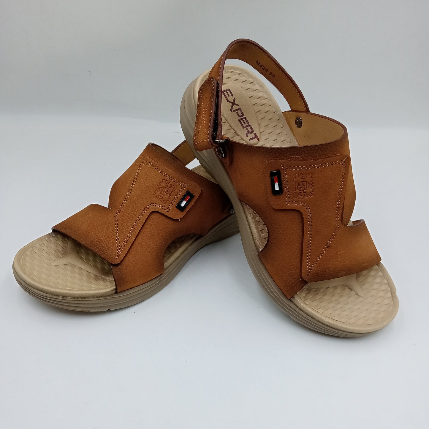 Mens' China Shoes ES-1037 (Muster)