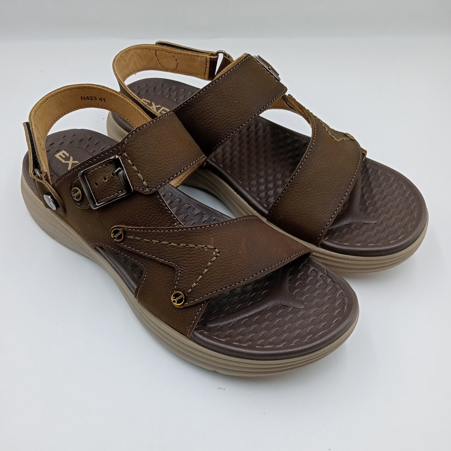 Mens' China Shoes ES-1036 (Choclet)