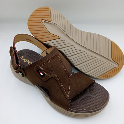 Mens' China Shoes ES-1037 (Choclet)