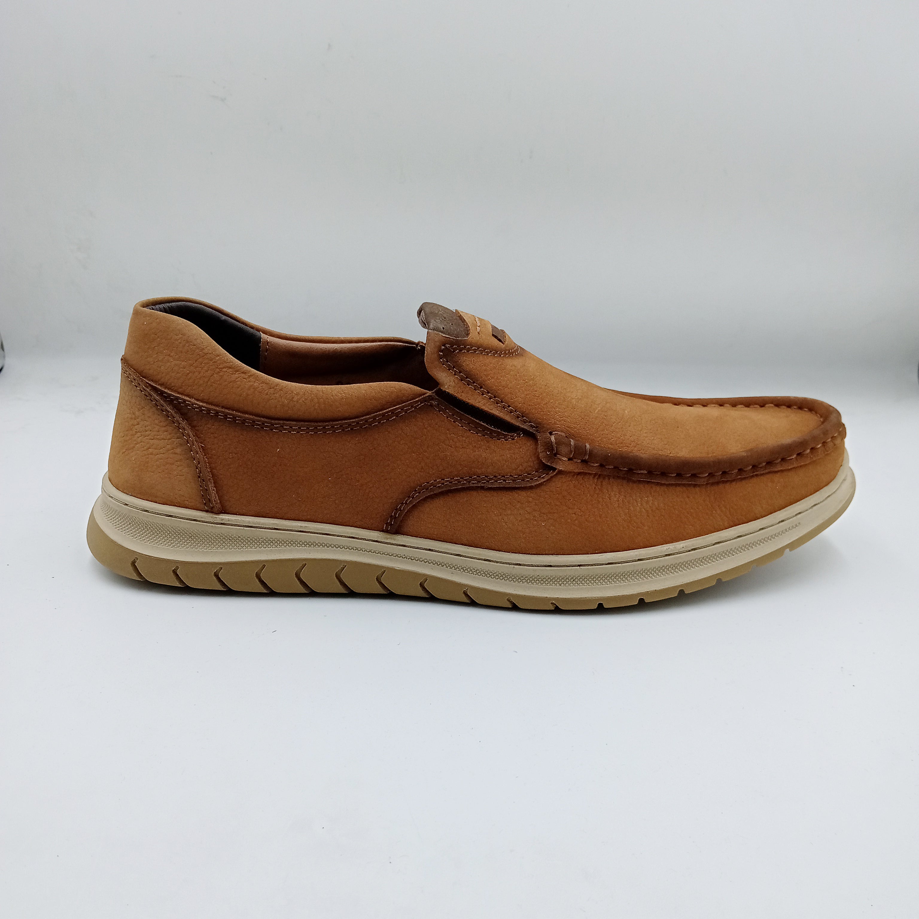 Mens' Casual Shoes ES-819 (Muster)