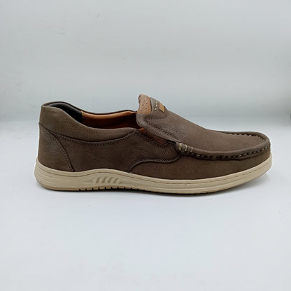 Mens' Casual Shoes ES-819 (Choclet)