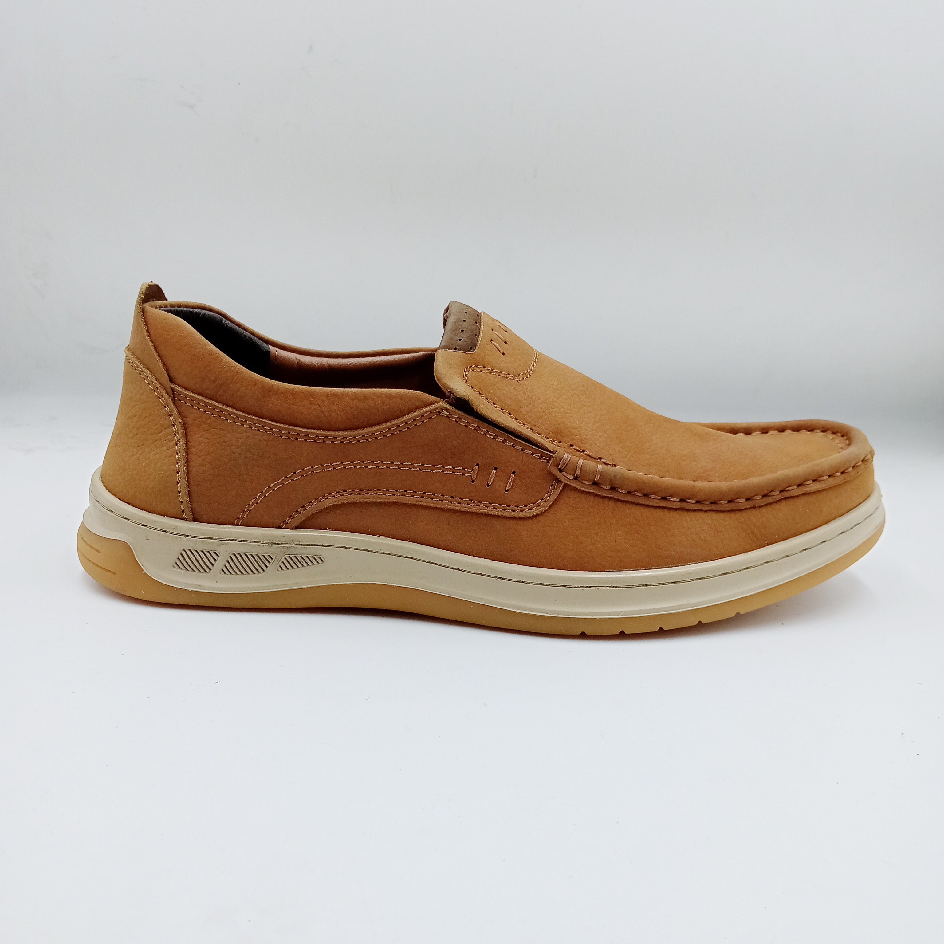 Mens' Casual Shoes ES-855 (Muster)